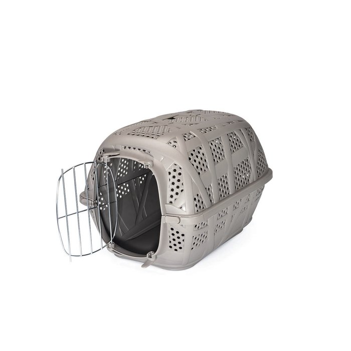 Transportín Carry Sport Metal, Colores Variados