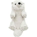 Be Eco otter Emir, plush recycled, 30 cm