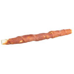 Denta Fun Chewing Roll de Pato, 28 cm