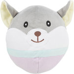 Junior Oso de felpa, 20 cm