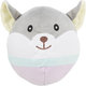 Junior Oso de felpa, 20 cm