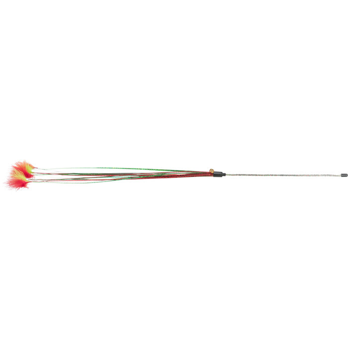 Varita de Navidad con campana, 31 cm