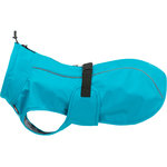 Impermeable Vimy, S: 40 cm, Azul