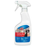 Keep off spray and cleaning agent, 500 ml