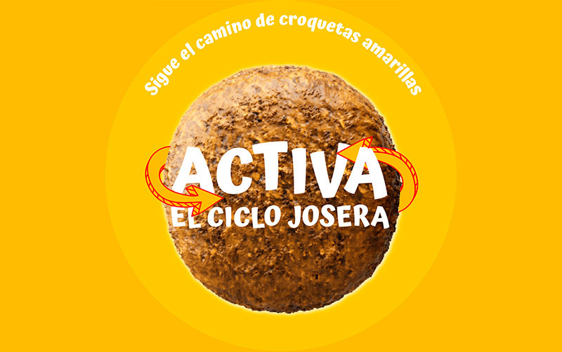 Leer más: Josera España recauda más de 700 kg con su campaña solidaria “Croquetas Amarillas”
