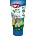 PREMIO Paté de higado con cáñamo