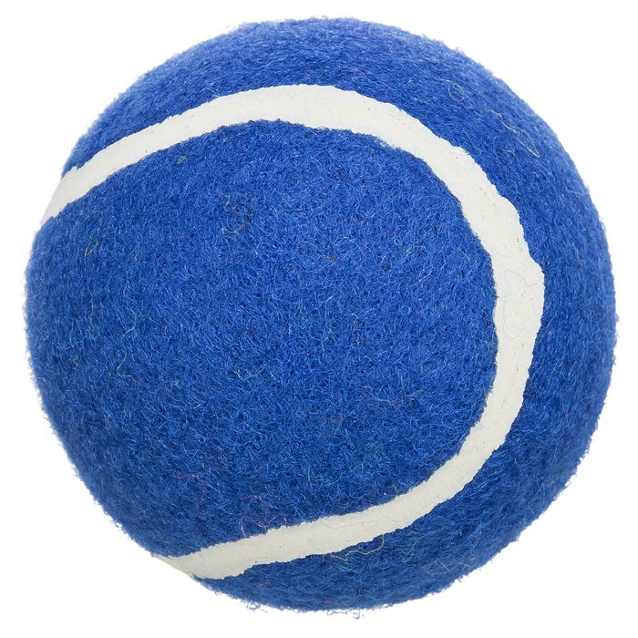 Tennis ball, ø 6 cm