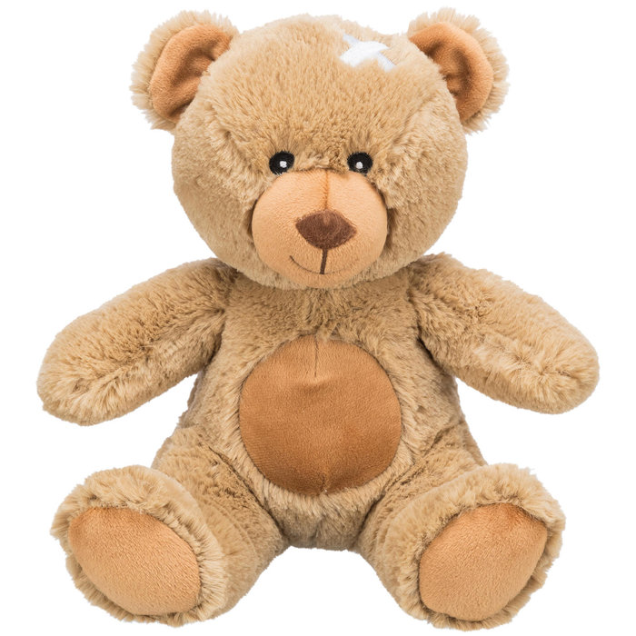 Be Eco Teddy Eddy, 23 cm