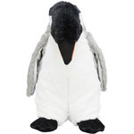 Be Eco Pingüino Erin, 28 cm