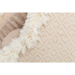Cueva Boho, Beige, 35 × 26 × 41 cm