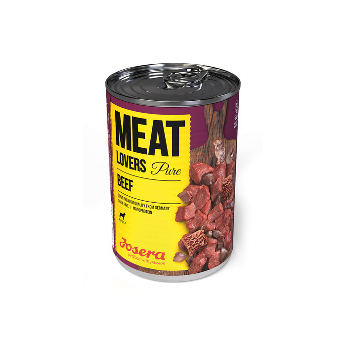 Pure Beef 800g