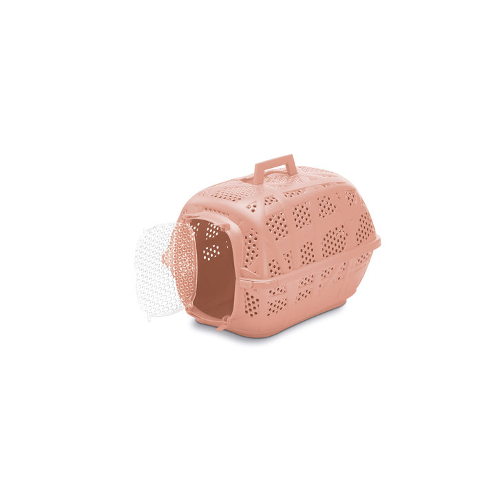 Carrier CARRY SPORT, 2ND LIFE, Pink