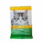 Muestra Gato Kitten grainfree, JOSERA, 60g