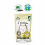 About FairCat Balance Cat, GREEN FOOD, 85g