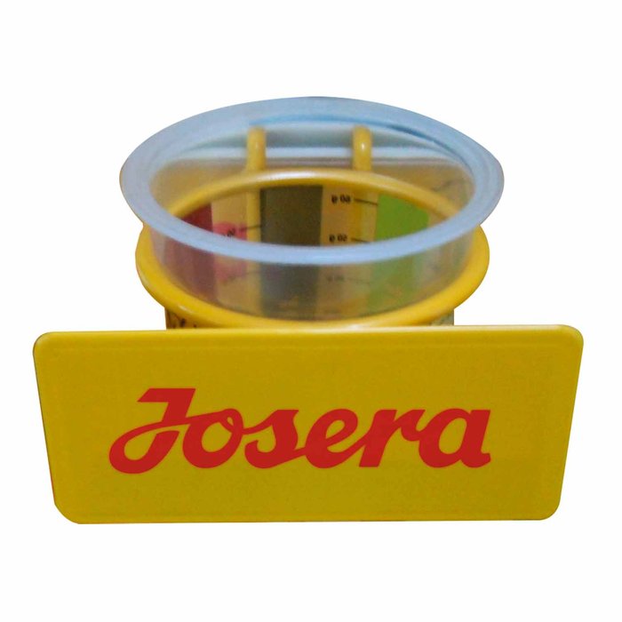 Josera cat metal measuring cup