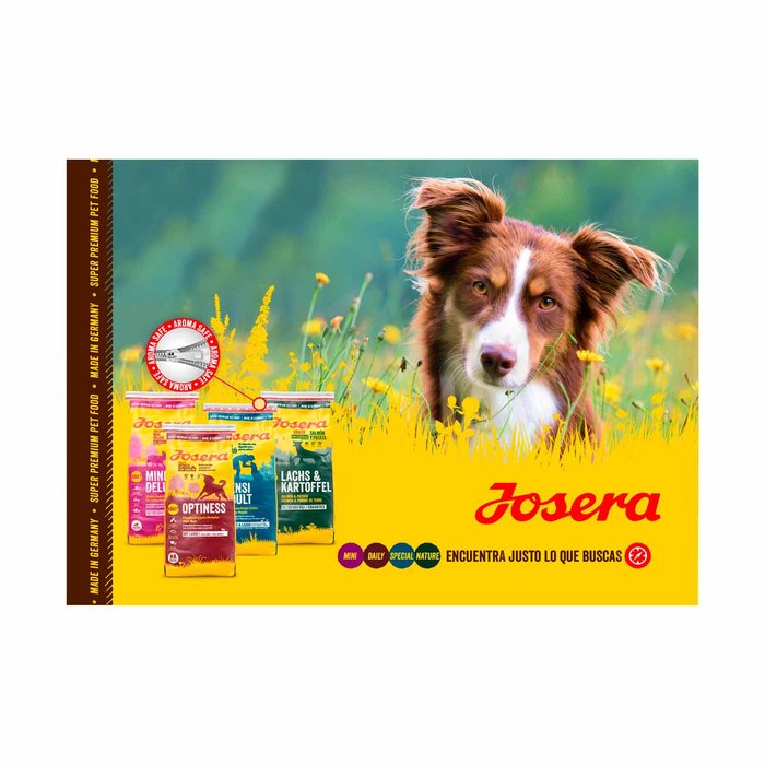 Josera Dog Brochure