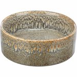 Ceramic Bowl, 0.9 l/ø 16 cm, Blue