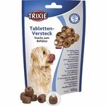 Escondite para tabletas, Snacks para rellenar, 100
