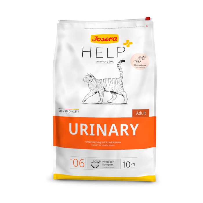 Urinary Cat dry 10kg
