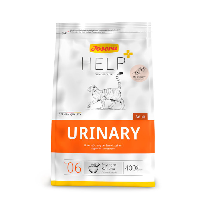 Urinary Cat dry 10kg