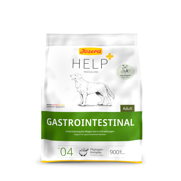 GastroIntestinal Dog dry 10 kg