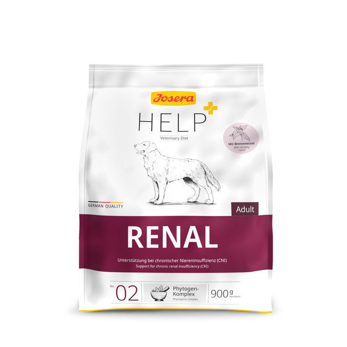 Renal Dog dry 10kg