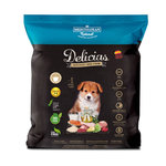 Alimento Completo Cachorros