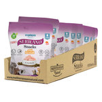 Serrano Snacks para Gatos, Pollo