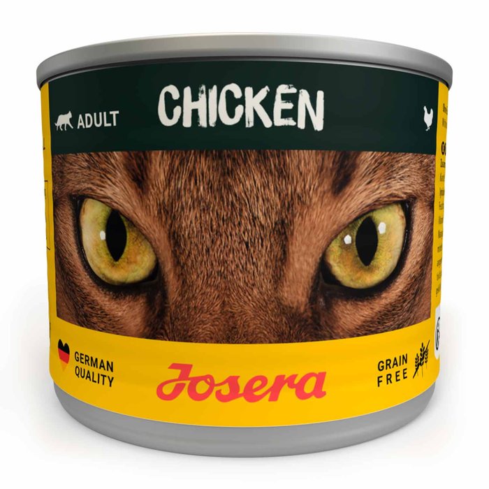 Chicken Cat wet, JOSERA, 200 g