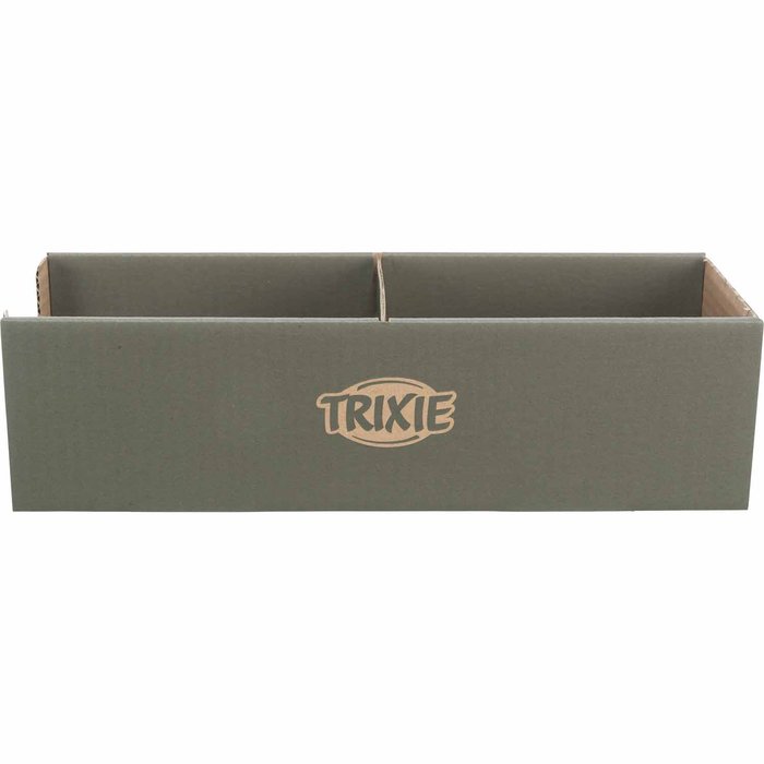 Caja expositora universal, gato, 12,5 × 9,5 × 35 cm