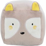 Junior Zorro (cubo), 13 cm