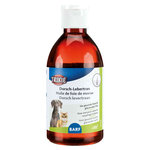 Cod liver oil, dog/cat, D/F/NL, 250 ml