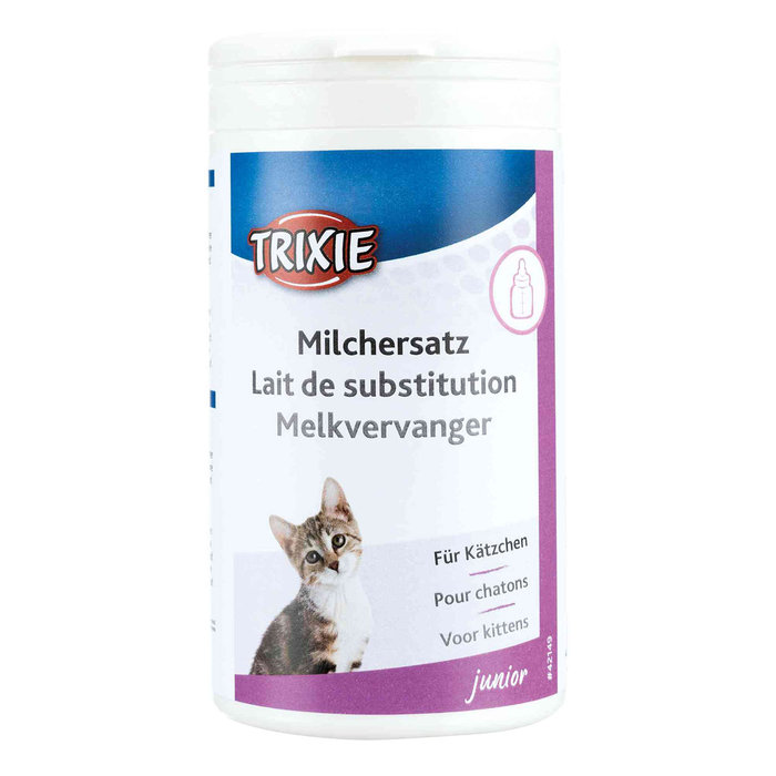 Milk Substitute for Kittens, powder, D/FR/NL, 250 g