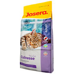 Saco Gato Culinesse, JOSERA, 400 g