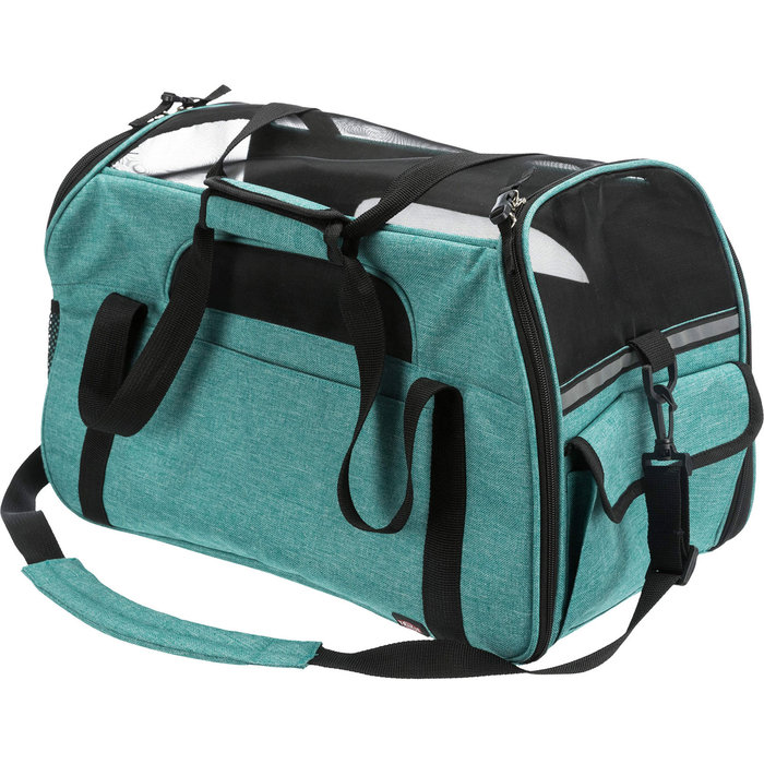 Bolsa Madison, 25 × 33 × 50 cm, Verde