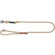 BE NORDIC Correa, S–M: 1.00 m/ø 8 mm, Arena/Negro