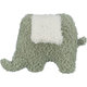 Junior Elefante, felpa, 13 cm