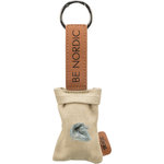 BE NORDIC Dispensador Bolsitas, Arena