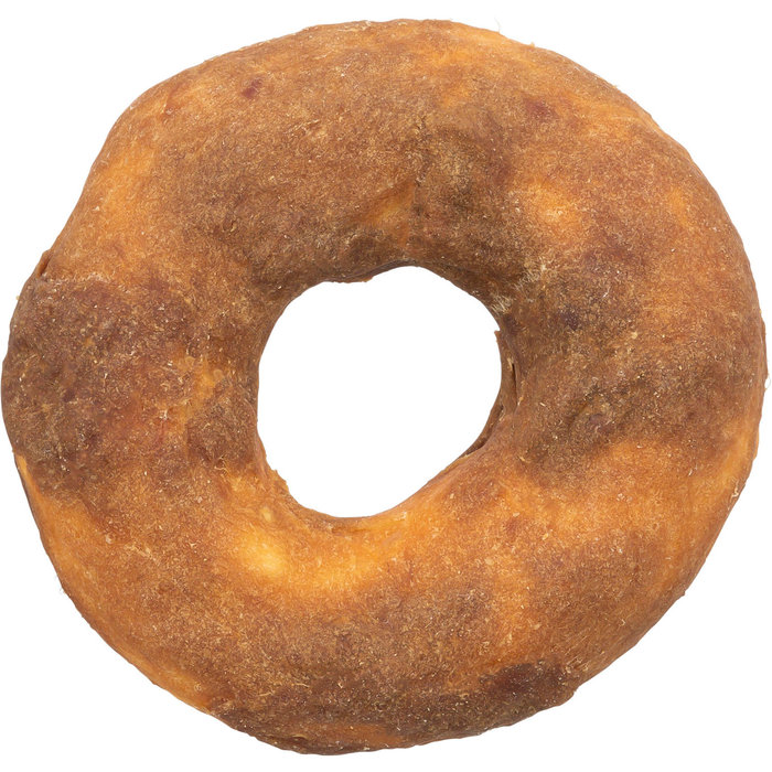 Denta Fun Lamb Chewing Ring, a granel, a granel, ø 6 cm, 55 g