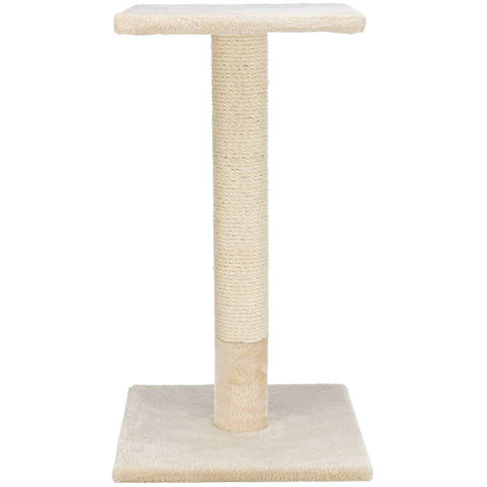 Poste Rascador Baena, 69 cm, Beige