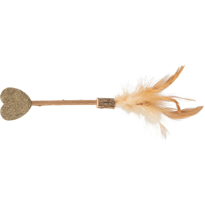 Matatabi Lolli, Corazón, 23 cm