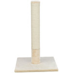 Poste Rascador Batres, 62 cm, Beige