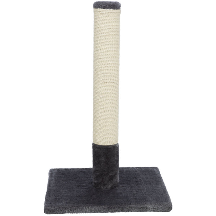 Poste Rascador Bartes, 62 cm, platinum Gris