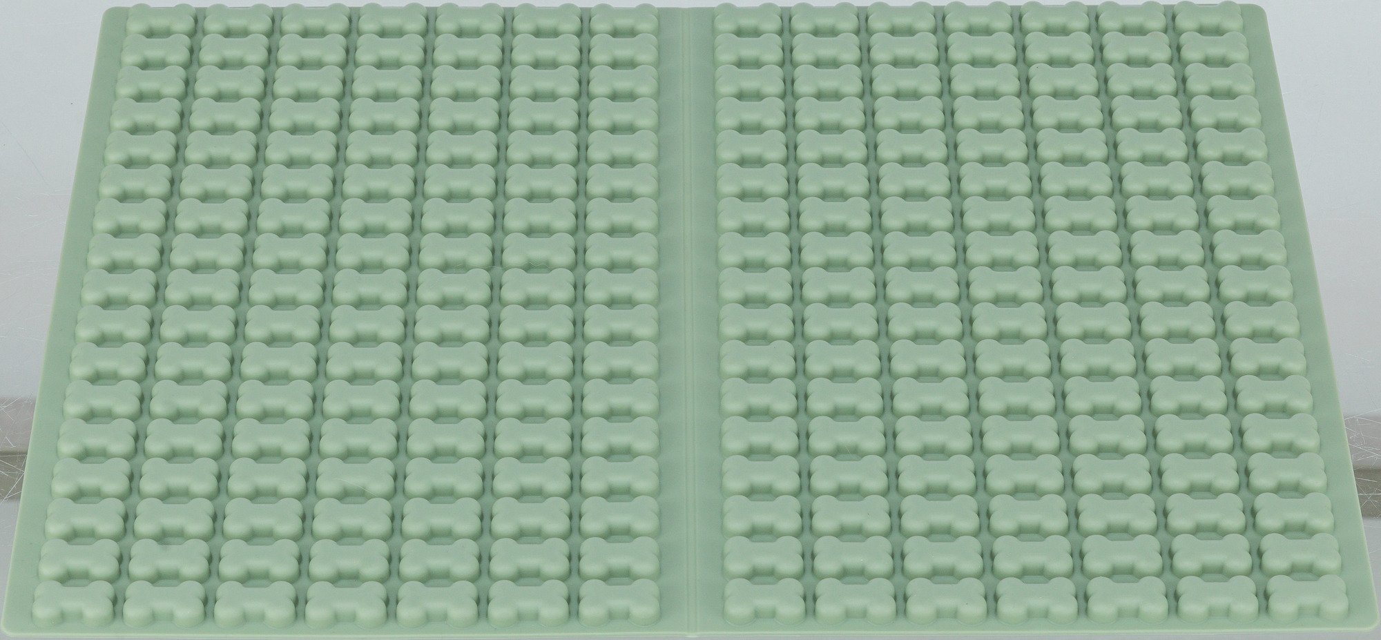 Bandeja para hornear, Silicona, 38 × 28 cm