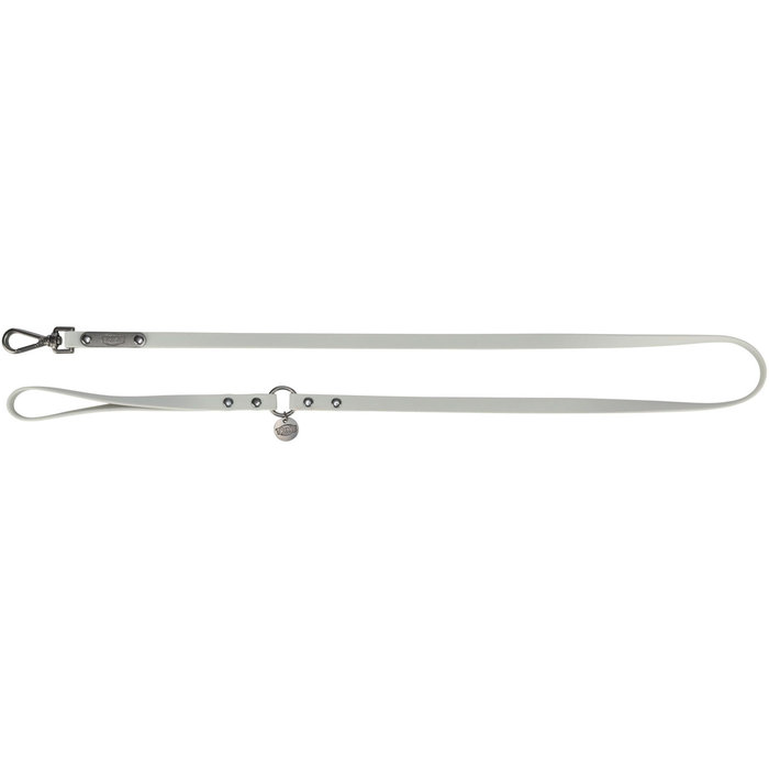 CityStyle Correa, PVC, L–XL: 1.00 m/20 mm, Gris Claro