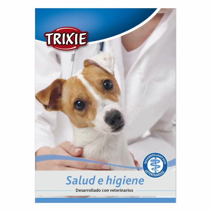 Catálogo Salud e Higiene Trixie