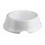 Plastic bowl, light-weight version, 0.25 l/ø 10 cm