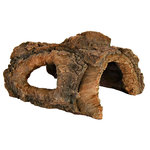 Cueva de Tronco Árbol, 15 cm