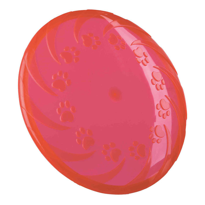 Dog Disc, TPR, ø 18 cm