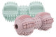 Pesa JUNIOR, caucho natural, 9 cm